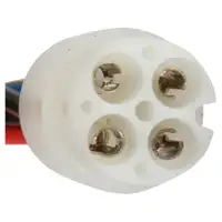 ORIGINAL Ford Sitzheizung 2er Set Xvision 2021595 f&uuml;r die Vordersitze