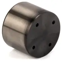 ORIGINAL Ford St&ouml;&szlig;el Hochdruckpumpe Einspritzpumpe FIESTA FOCUS III 5196089