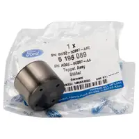 ORIGINAL Ford St&ouml;&szlig;el Hochdruckpumpe Einspritzpumpe FIESTA FOCUS III 5196089