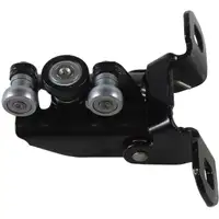 ORIGINAL Ford Rollenf&uuml;hrung Schiebet&uuml;r rechts Transit Kasten ab 01.2000 1705693