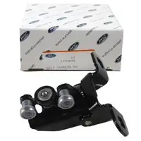 ORIGINAL Ford Rollenf&uuml;hrung Schiebet&uuml;r rechts Transit Kasten ab 01.2000 1705693