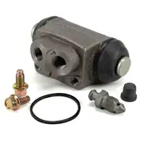 2x ORIGINAL Ford Radbremszylinder COURIER ESCORT FOCUS I Turnier hinten 1133442