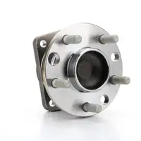 ORIGINAL Ford Radnabe Radlager Mondeo III MK3 hinten links oder rechts 4858822