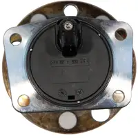 ORIGINAL Ford Radnabe Radlager Mondeo III MK3 hinten links oder rechts 4858822