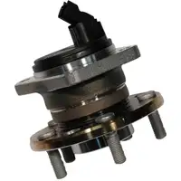 ORIGINAL Ford Radnabe Radlager Mondeo III MK3 hinten links oder rechts 4858822