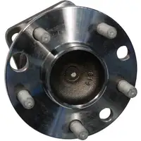 ORIGINAL Ford Radnabe Radlager Mondeo III MK3 hinten links oder rechts 4858822