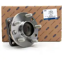 ORIGINAL Ford Radnabe Radlager Mondeo III MK3 hinten links oder rechts 4858822