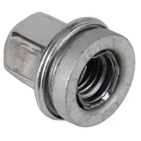 ORIGINAL Ford Radmutter Stahlfelge Alufelge M14x2,0mm TRANSIT 2000-2014 1576438