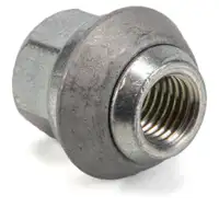 ORIGINAL Ford Radmutter Radschraube f&uuml;r Alufelge M12x1,5mm 1366432
