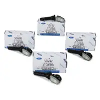 4x ORIGINAL Ford Reifendrucksensor ECOSPORT FIESTA FOCUS GALAXY S-MAX 2318453