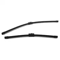 ORIGINAL Ford Scheibenwischer Wischerbl&auml;tter Satz FOCUS II MK2 vorne 1537078