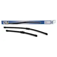 ORIGINAL Ford Scheibenwischer Wischerbl&auml;tter Satz FOCUS II MK2 vorne 1537078