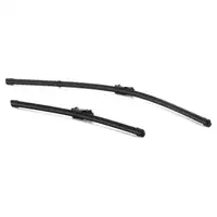 ORIGINAL Ford Scheibenwischer Wischerbl&auml;tter vorne FORD FIESTA bis Bj. 07/2010