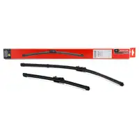 ORIGINAL Ford Scheibenwischer Wischerbl&auml;tter vorne FORD FIESTA bis Bj. 07/2010