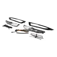 ORIGINAL Ford LED Tagfahrlicht Tagfahrleuchtensatz 1799242 f&uuml;r KUGA I MK1