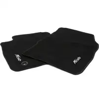 ORIGINAL Ford Textilmatten Fu&szlig;matten Automatten Satz Fiesta VI MK6 VORNE 1553625