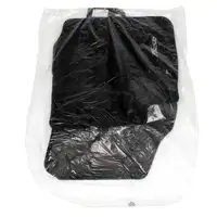 ORIGINAL Ford Textilmatten Fu&szlig;matten Automatten Satz Fiesta VI MK6 VORNE 1553625