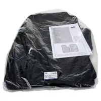 ORIGINAL Ford Textilmatten Fu&szlig;matten Automatten Satz C-MAX II MK2 vorne 1769681