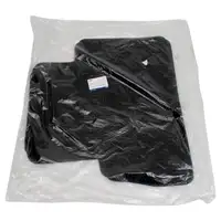 ORIGINAL Ford Textilmatten Fu&szlig;matten Automatten Satz C-MAX II mitte 1907695