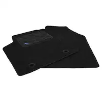 ORIGINAL Ford Textilmatten Fu&szlig;matten Satz FOCUS I MK1 Schr&auml;gheck 4-tlg 1073142