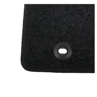 ORIGINAL Ford Textilmatten Fu&szlig;matten Satz FOCUS I MK1 Schr&auml;gheck 4-tlg 1073142