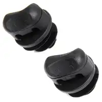 ORIGINAL Ford Textilmatten Fu&szlig;matten Satz FOCUS I MK1 Schr&auml;gheck 4-tlg 1073142