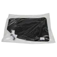 ORIGINAL Ford Textilmatten Fu&szlig;matten Satz FIESTA V MK5 2-tlg vorne 1357802