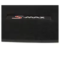 ORIGINAL Ford Gep&auml;ckraum-Wendematte Kofferraummatte S-MAX 2015-2016 2036275