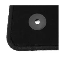 ORIGINAL Ford Textilmatten Fu&szlig;matten Satz TOURNEO / TRANSIT CUSTOM vorne 2124761