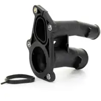 ORIGINAL Ford Thermostatgeh&auml;use K&uuml;hlmittelthermostatgeh&auml;use Focus Mondeo 1707050