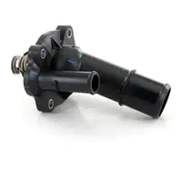 ORIGINAL Ford Thermostat + Thermostatgeh&auml;use C-Max Fiesta V ST150 Focus 1476110