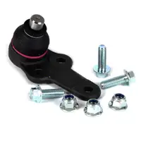 ORIGINAL Ford Motorcraft Traggelenk F&uuml;hrungsgelenk FOCUS I MK1 vorne 1679401