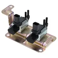 ORIGINAL Ford Ventil Luftsteuerung Ansaugluft FOCUS C-MAX FOCUS II 5243591