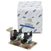 ORIGINAL Ford Ventil Luftsteuerung Ansaugluft FOCUS C-MAX FOCUS II 5243591