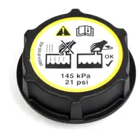 ORIGINAL Ford Verschlussdeckel Deckel K&uuml;hlmittelbeh&auml;lter K&uuml;hler 1301104