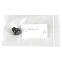 ORIGINAL Ford &Ouml;lablassschraube Verschlussschraube &Ouml;lwanne M14x1,5mm 1454117