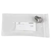 ORIGINAL Ford &Ouml;lablassschraube Verschlussschraube &Ouml;lwanne M14x1,5mm 1459212