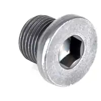 ORIGINAL Ford &Ouml;lablassschraube Verschlussschraube &Ouml;lwanne M14x1,25mm 1681599