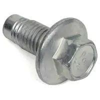 ORIGINAL Ford &Ouml;lablassschraube Verschlussschraube &Ouml;lwanne M12x1,75mm 4948795
