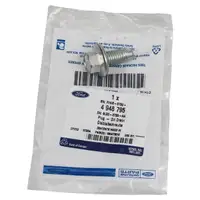 ORIGINAL Ford &Ouml;lablassschraube Verschlussschraube &Ouml;lwanne M12x1,75mm 4948795