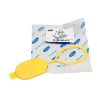 ORIGINAL Ford Verschlussdeckel Verschlusskappe Waschwasserbeh&auml;lter 1060681