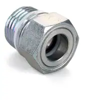 ORIGINAL Ford Hohlschraube Anschluss-Schlauch Servopumpe C-MAX FOCUS KA 4747355