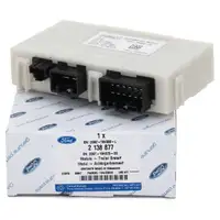 ORIGINAL Ford Modul Verz&ouml;gerungsrelais AHK GALAXY MONDEO V MK5 ab 2015 2270699