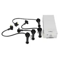 ORIGINAL Ford Z&uuml;ndkabelsatz COURIER ESCORT FIESTA MONDEO ORION 1202513