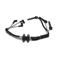 ORIGINAL Ford Z&uuml;ndkabelsatz COUGAR MONDEO III MK3 2.5 V6 24V 4454954