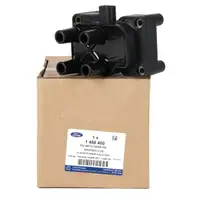 ORIGINAL Ford Z&uuml;ndspule Z&uuml;ndmodul FIESTA V ST150 MONDEO III 1.8/2.0 16V 1458400