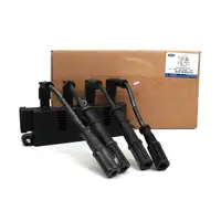 ORIGINAL Ford Z&uuml;ndspule Z&uuml;ndmodul mit Z&uuml;ndleitungen KA (RU8) 1.2 69 PS 1671690