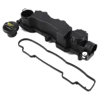 ORIGINAL Ford Ventildeckel Ventildeckeldichtung &Ouml;leinf&uuml;lldeckel 1.6 TDCi 1479837