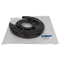 ORIGINAL Hyundai Abdeckblech Bremsscheibe SANTA FE (SM) hinten links 5825126000