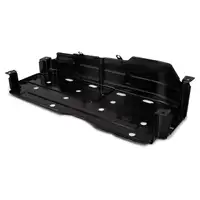 ORIGINAL Hyundai Unterfahrschutz Kraftstofftank Tank TERRACAN (HP) 31226H1032